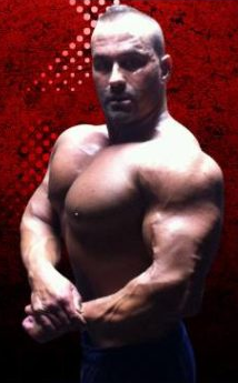 Szabó Andris - 1